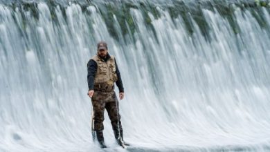 Photo of 6th annual Morse Park Trout Season Kick-off set for March 1st