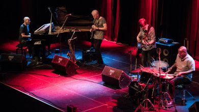 Photo of Yellowjackets to headline 51st Annual PSU Jazz Festival