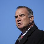 Missouri governor inauguration