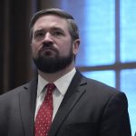 Missouri governor inauguration