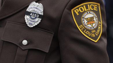 Photo of St. Louis and city official sue Missouri over the state’s control of local police