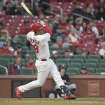 Twins cardinals baseball