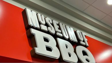 Photo of Museum of BBQ to officially open on April 12