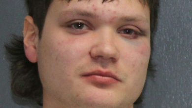 Photo of Joplin Police investigate shooting at 1714 S. Kentucky