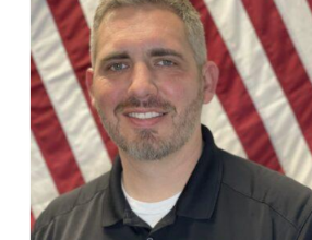 Photo of Jasper County Emergency 911 Center names Brandon McClintock Executive Director