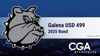 Photo of Galena USD 499 presents April 8 bond issue to voters