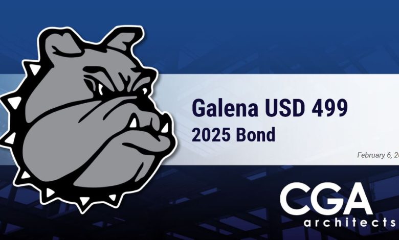Galena bond issue