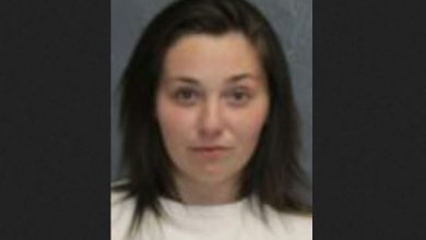 Photo of Webb City woman charged with trafficking fentanyl, heroin