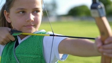 Photo of Riverton, Pittsburg top scorers in Kansas State Archery Tournaments