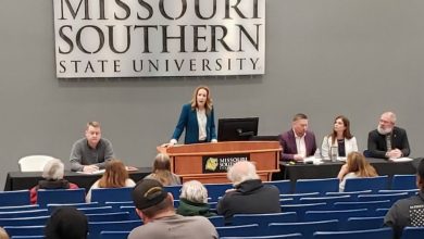 Photo of Upcoming anti-grooming town hall to be held at MSSU