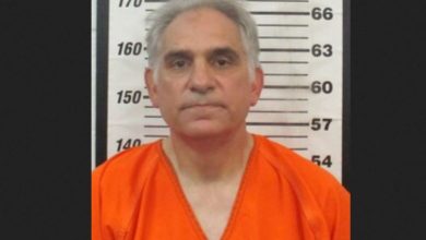 Photo of Joplin dentist receives probation for interfering in fatal hit and run