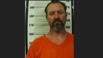 Photo of SEK attempted murder suspect arrested in Joplin