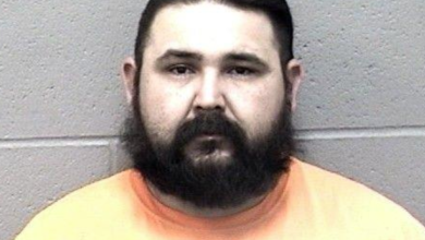 Photo of Sexual exploitation of a child arrest made in Pittsburg