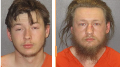 Photo of Shooting in Carthage; Two brothers in custody at Jasper County Jail