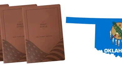 Photo of New top Oklahoma educator rescinds mandate for Bible instruction in schools