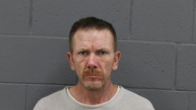 Photo of Marionville man charged in overdose death of ex-lover