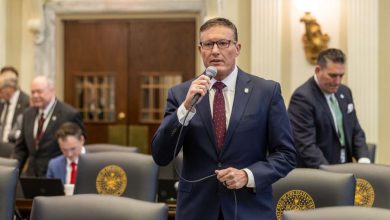 Photo of Lauria and Ashley’s Law passes Oklahoma House of Representatives