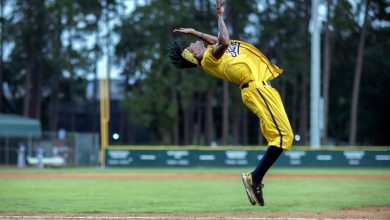 Photo of Upcoming Savannah Bananas games at Busch Stadium postponed to July 18 & 19