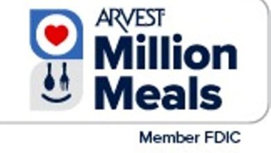 Photo of Arvest Bank Kicks Off 15th Year of Million Meals Campaign
