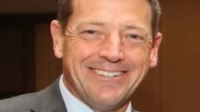 Photo of Democrat Schiff places Missourian Ed Martin’s nomination on hold