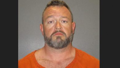 Photo of Neck City man charged with illegally recording tanning bed victims