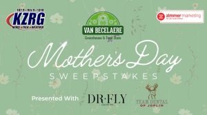 Kzrg van b mothers fb