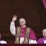 Aptopix vatican conclave new pope