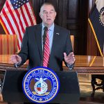 Missouri special session