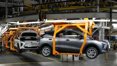 Photo of GM to invest $4 billion to shift some production from Mexico to the US