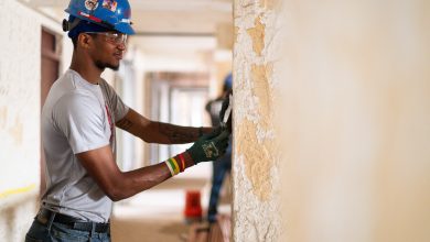 Photo of Gorillas work to restore Pittsburg landmark 