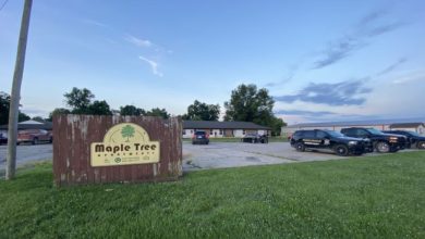 Photo of Four arrested after shooting in Girard early Sunday morning