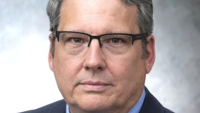 Photo of Newsom chosen as new president of Pittsburg State University