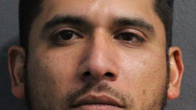 Photo of Jay man booked on multiple drug-related charges