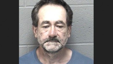 Photo of Second suspect arrested for allegedly stealing fireworks in Pittsburg