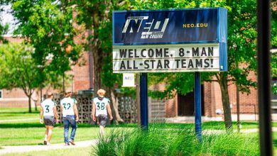 Photo of NEO to Host Oklahoma 8-Man All-Star Football Game this Saturday
