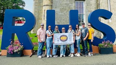 Photo of NEO Livestock Judging Team Heads to Europe for International Tour and Royal Highland Show Competition