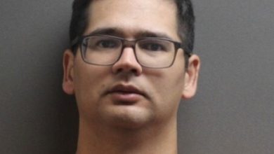 Photo of Man from Edna, Kansas arrested for child sex crimes