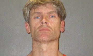 Photo of Criminal charges filed in connection with fatal crash that killed Deputy Sheriff and wife