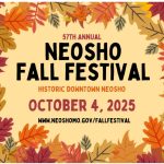 08 21 25 neosho fall fest logo