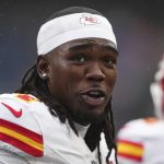 Chiefs seahawks football