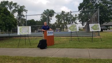 Photo of Joplin’s Ewert Park Celebrates 100 Years with Emancipation Park Days Festivities