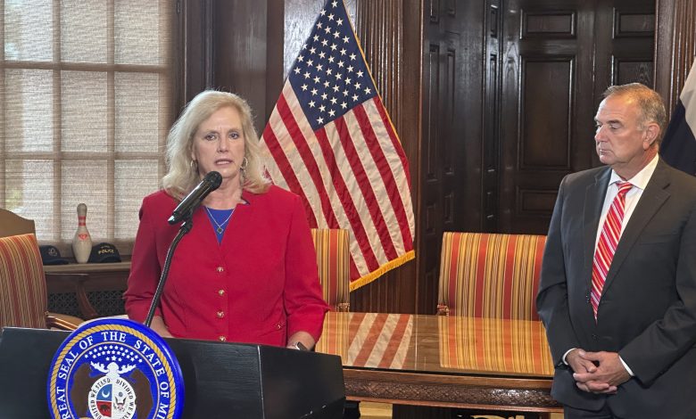 Missouri attorney general