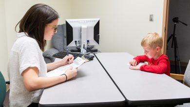 Photo of International Dyslexia Association conference spotlight on structured literacy and dyslexia awareness