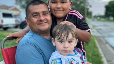Photo of Jasper County resident faces possible deportation after traffic arrest