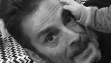 Photo of DNA testing confirms death of missing Erie Kansas man