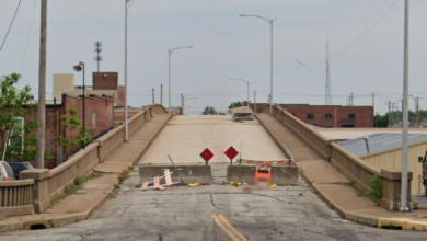 Photo of Public meeting set to discuss demolition of Pennsylvania Avenue viaduct