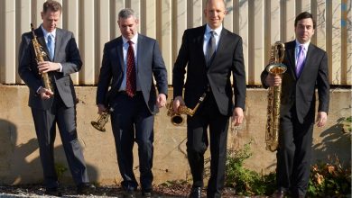 Photo of Premier music ensemble to perform at Pitt State on Sept. 19 