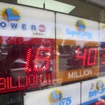Powerball jackpot