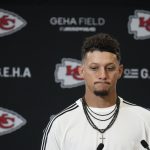 Eagles chiefs football