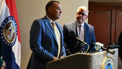 Photo of Governor Kehoe announces ‘refocus’ of Missouri’s SNAP Program